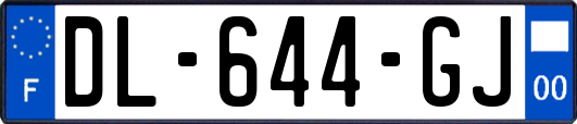 DL-644-GJ