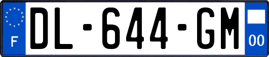 DL-644-GM