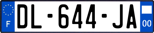 DL-644-JA