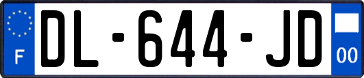 DL-644-JD