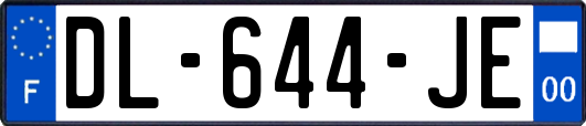 DL-644-JE