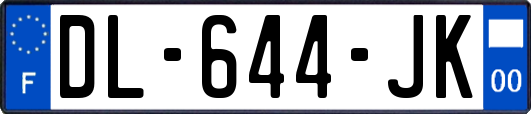 DL-644-JK