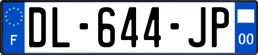 DL-644-JP