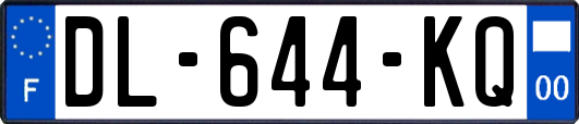 DL-644-KQ
