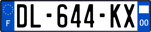 DL-644-KX
