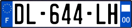 DL-644-LH
