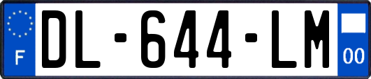 DL-644-LM