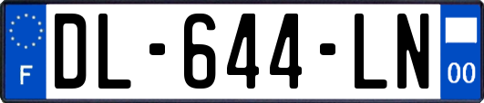 DL-644-LN