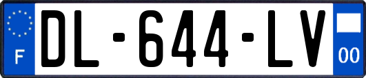 DL-644-LV