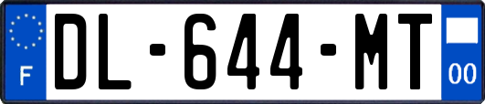 DL-644-MT