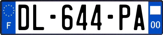 DL-644-PA