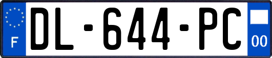 DL-644-PC