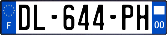 DL-644-PH