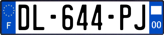 DL-644-PJ