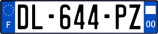 DL-644-PZ