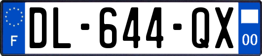 DL-644-QX