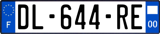 DL-644-RE