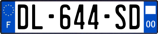 DL-644-SD