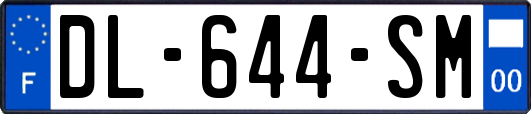 DL-644-SM