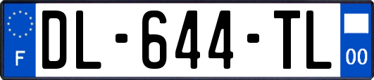 DL-644-TL