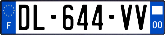 DL-644-VV