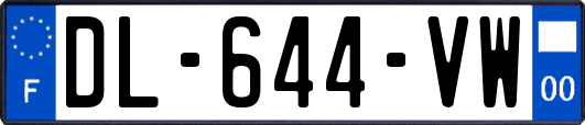 DL-644-VW