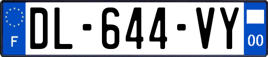 DL-644-VY