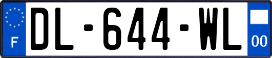 DL-644-WL