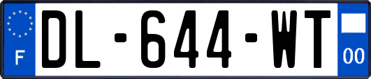 DL-644-WT