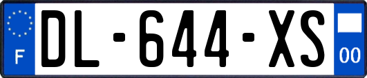 DL-644-XS