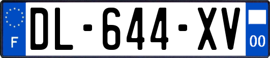 DL-644-XV