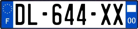 DL-644-XX