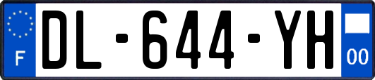 DL-644-YH