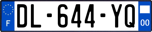 DL-644-YQ