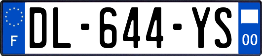 DL-644-YS