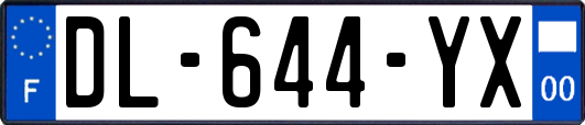 DL-644-YX