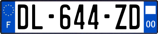 DL-644-ZD