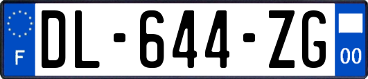 DL-644-ZG