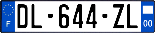 DL-644-ZL