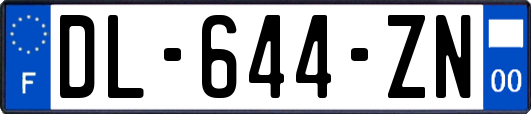 DL-644-ZN