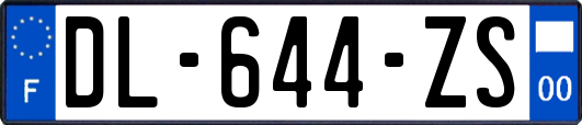 DL-644-ZS