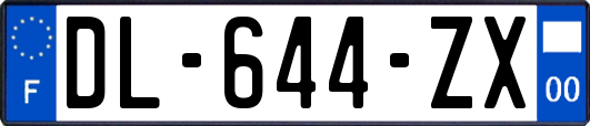 DL-644-ZX