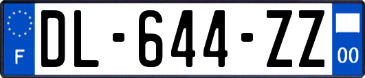 DL-644-ZZ