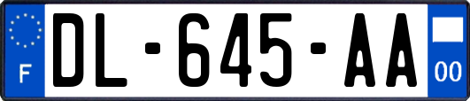 DL-645-AA