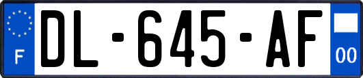 DL-645-AF