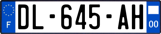 DL-645-AH