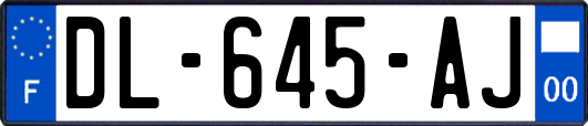 DL-645-AJ