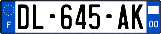 DL-645-AK