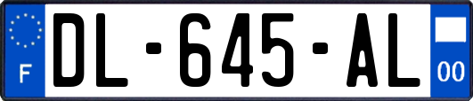 DL-645-AL