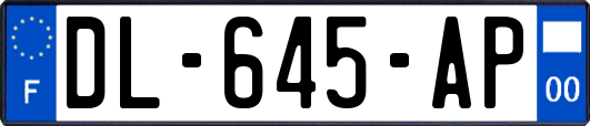 DL-645-AP